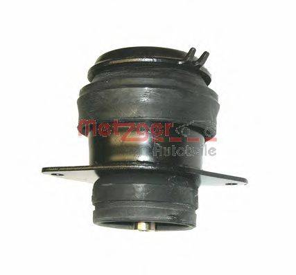METZGER 8050819 Подвеска, двигатель