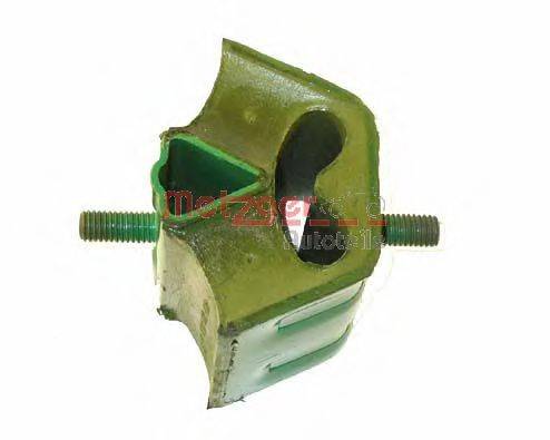 METZGER 8050896 Подвеска, двигатель