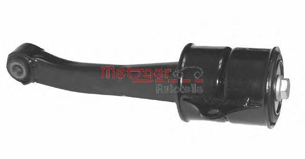 METZGER 8050935 Подвеска, двигатель