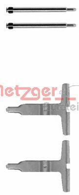 METZGER 109-1217