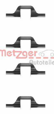 METZGER 109-1263