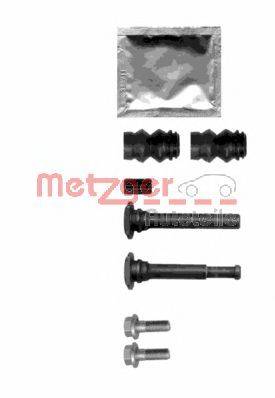 METZGER 113-1355X