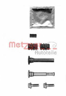 METZGER 1131369X Комплект направляющей гильзы