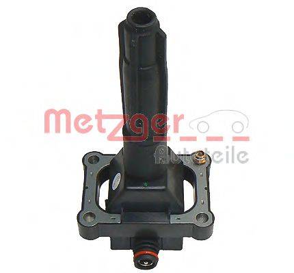 METZGER 0880051 Катушка зажигания