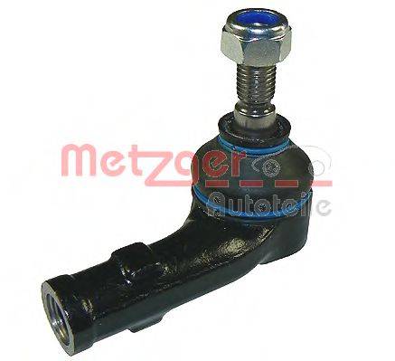 METZGER 54005802 Наконечник поперечной рулевой тяги