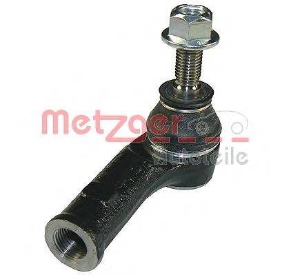METZGER 54006602 Наконечник поперечной рулевой тяги