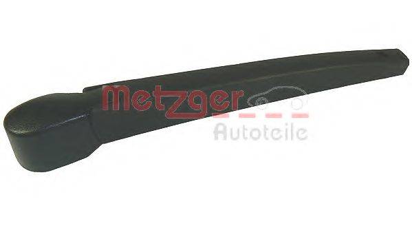 METZGER 2190147 Рычаг стеклоочистителя, система очистки окон