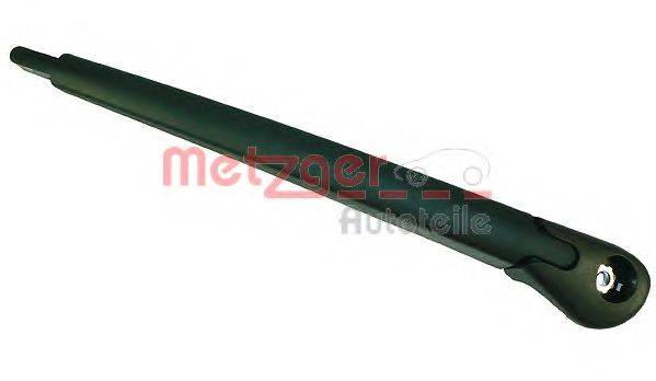 METZGER 2190167 Рычаг стеклоочистителя, система очистки окон