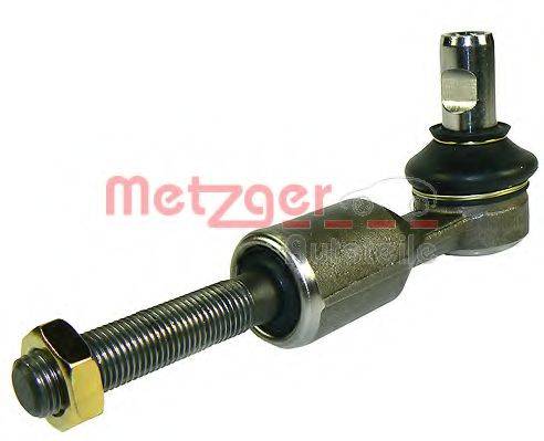 METZGER 84005418 Наконечник поперечной рулевой тяги