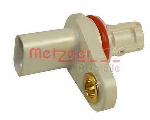 METZGER 0903135