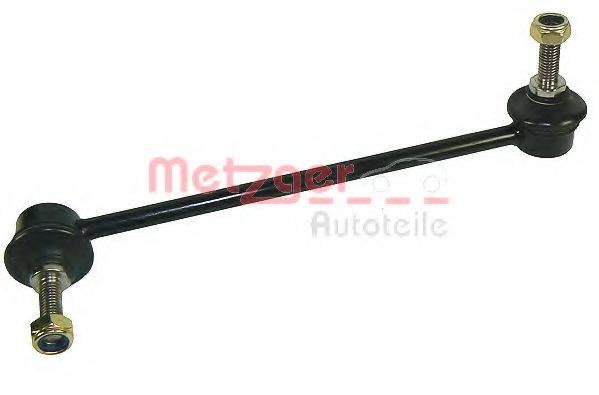 METZGER 83010111 Тяга / стойка, стабилизатор
