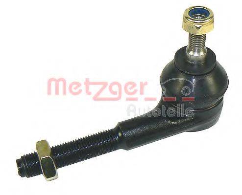 METZGER 84032518 Наконечник поперечной рулевой тяги