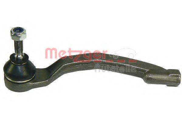 METZGER 84034101 Наконечник поперечной рулевой тяги