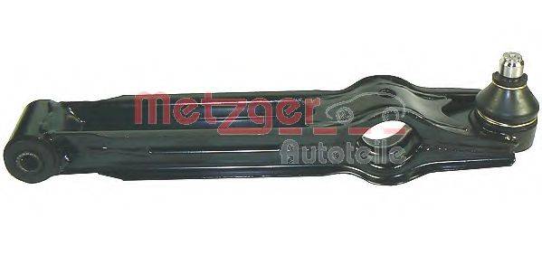 METZGER 88065908 Рычаг независимой подвески колеса, подвеска колеса