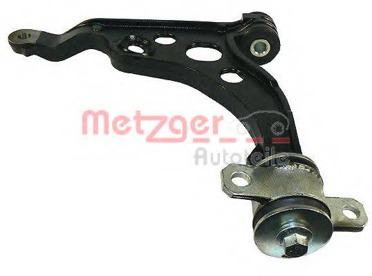 METZGER 58049001