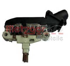 METZGER 2390025 Регулятор генератора