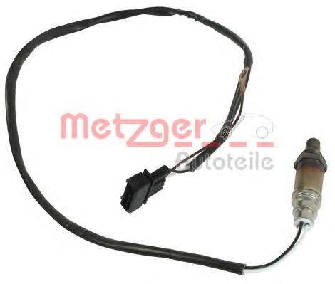 METZGER 0893253