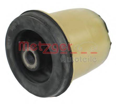 METZGER 52059309 Втулка, балка моста