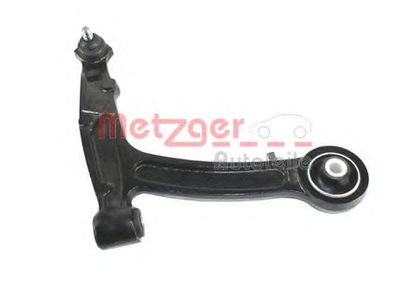 METZGER 88035102 Рычаг независимой подвески колеса, подвеска колеса