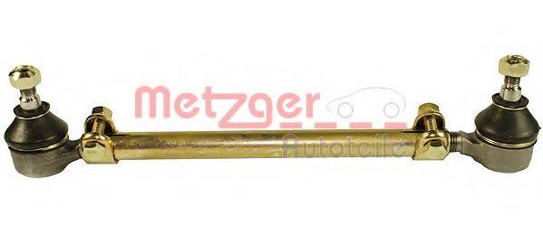 METZGER 86008608 Поперечная рулевая тяга