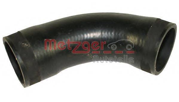 METZGER 2400030 Трубка нагнетаемого воздуха