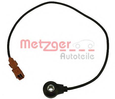 METZGER 0907098 Датчик детонации