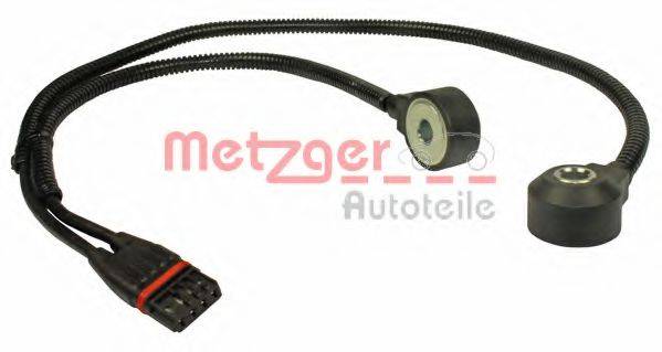 METZGER 0907094 Датчик детонации