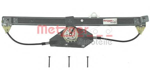 METZGER 2160095 Подъемное устройство для окон
