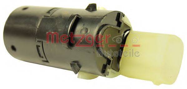 METZGER 0901081 Датчик, система помощи при парковке