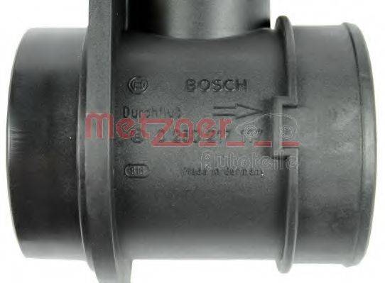 METZGER 0890272 Расходомер воздуха