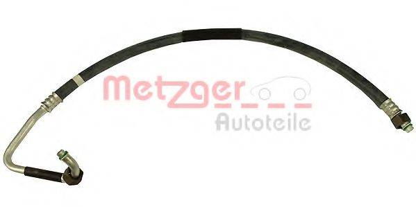 METZGER 2360022 Трубопровод высокого / низкого давления, кондиционер