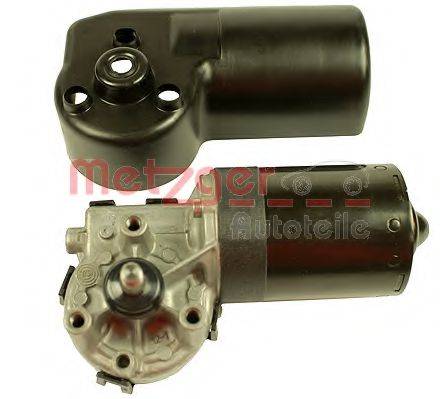 METZGER 2190564 Двигатель стеклоочистителя
