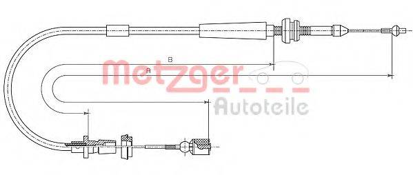 METZGER 10.1011