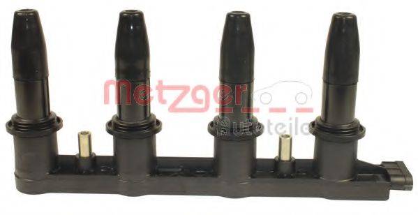 METZGER 0880414 Катушка зажигания