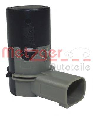 METZGER 0901072 Датчик, система помощи при парковке