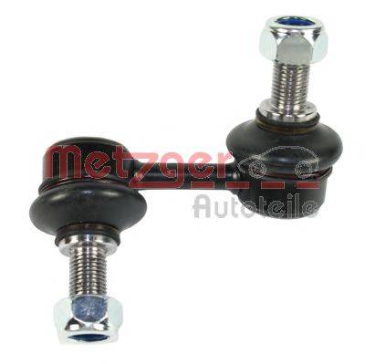 METZGER 53061612 Тяга / стойка, стабилизатор