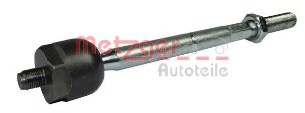 METZGER 51024918 Осевой шарнир, рулевая тяга