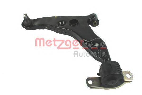 METZGER 58078901 Рычаг независимой подвески колеса, подвеска колеса