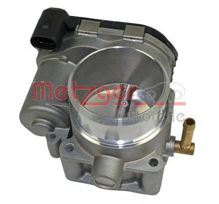 METZGER 0892099 Патрубок дроссельной заслонки