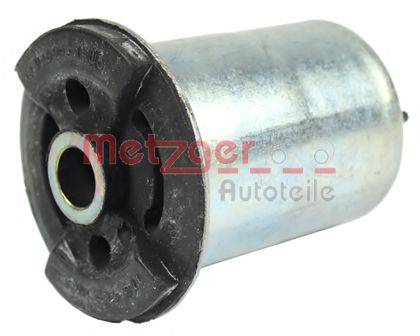 METZGER 52071309 Втулка, балка моста