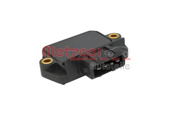 METZGER 0882013 Коммутатор, система зажигания