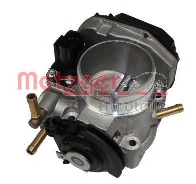 METZGER 0892105 Патрубок дроссельной заслонки