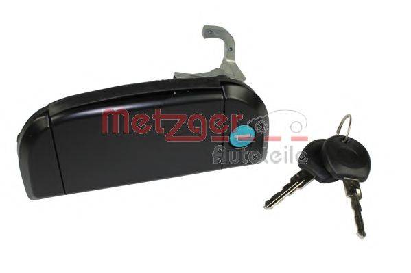 METZGER 2310500 Ручка двери