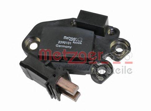 METZGER 2390101 Регулятор генератора