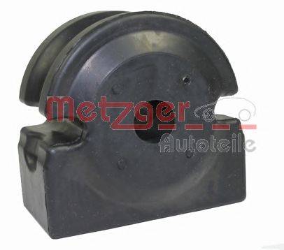 METZGER 52073709 Опора, стабилизатор