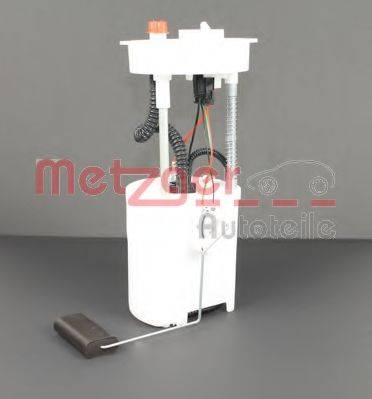 METZGER 2250093 Элемент системы питания