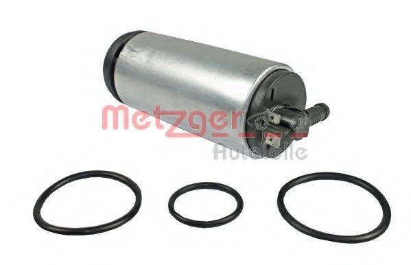 METZGER 2250096 Топливный насос