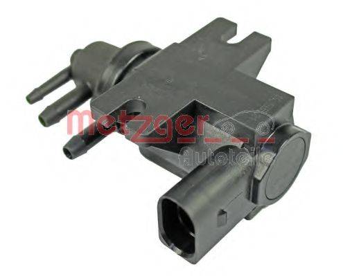 METZGER 0892119 Преобразователь давления, управление ОГ