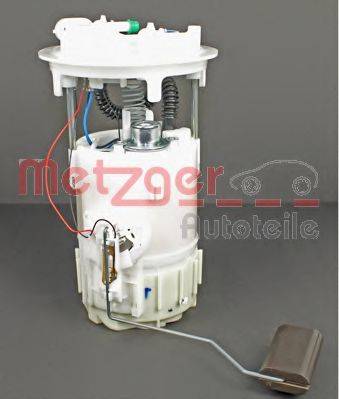 METZGER 2250085 Элемент системы питания