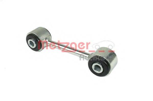 METZGER 53060709 Тяга / стойка, стабилизатор